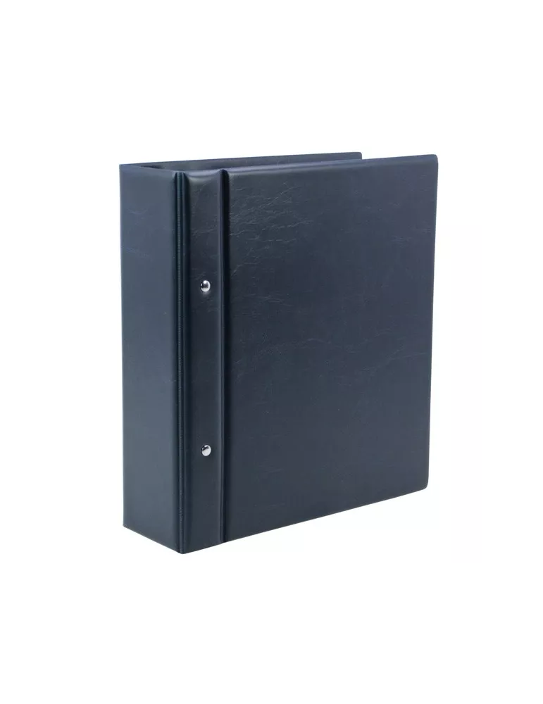 ALBUM COMPACT PIN´S AVEC FEUILLES - SAFE®