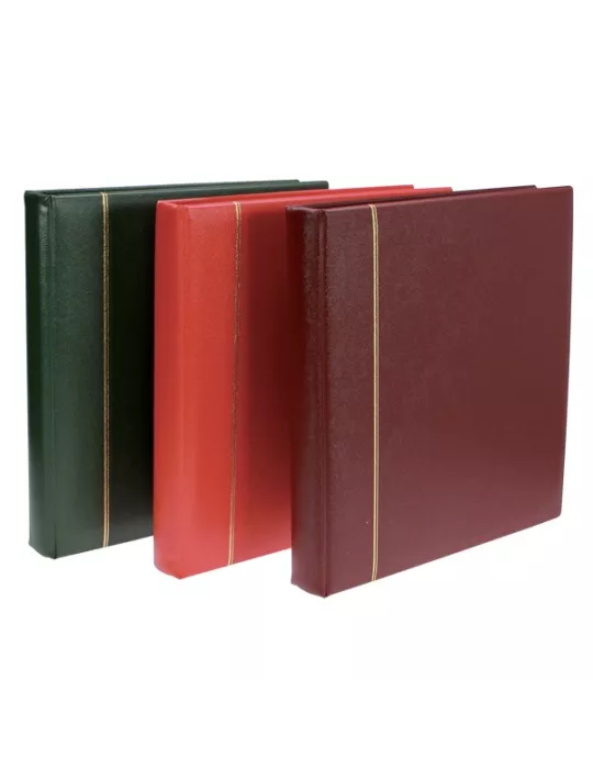 RELIURE MOROCCO - SAFE®