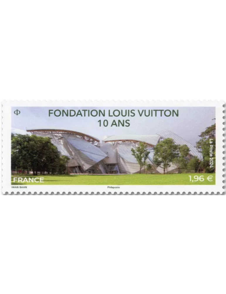 n° 5817 - Timbre France Poste