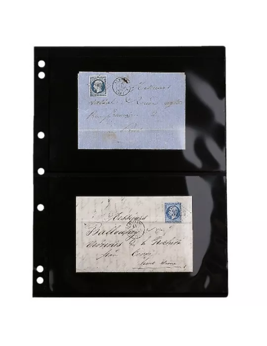 Recharges INITIA : 2 poches