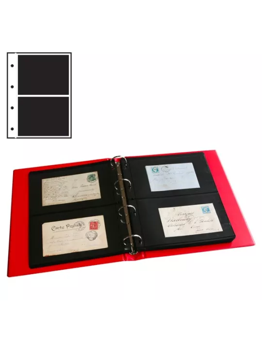 Recharges INITIA : 2 poches