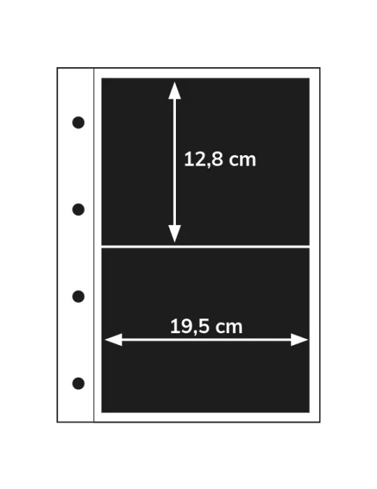 Recharges INITIA : 2 poches