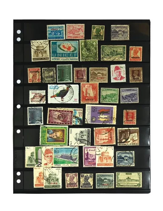 Recharges INITIA : 8 bandes