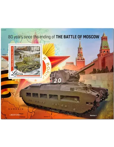 n° 1010 - Timbre LIBERIA Blocs et feuillets