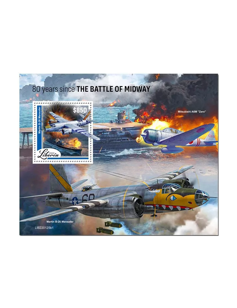 n° 1012 - Timbre LIBERIA Blocs et feuillets