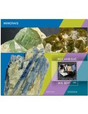 n° 1725 - Timbre MOZAMBIQUE Blocs et feuillets