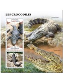 n° 1976 - Timbre CENTRAFRIQUE Blocs et feuillets