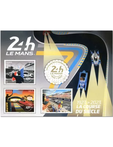 n° F5682 - Timbre FRANCE Poste