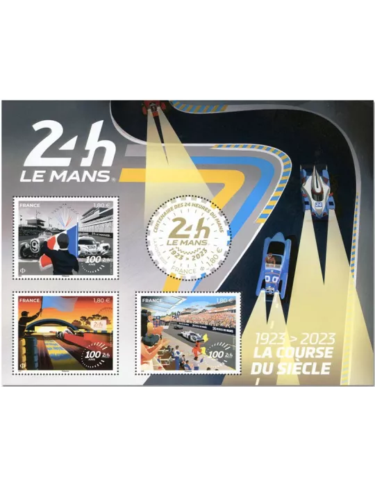 n° F5682 - Timbre FRANCE Poste