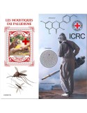 n° 2056 - Timbre CENTRAFRIQUE Blocs et feuillets