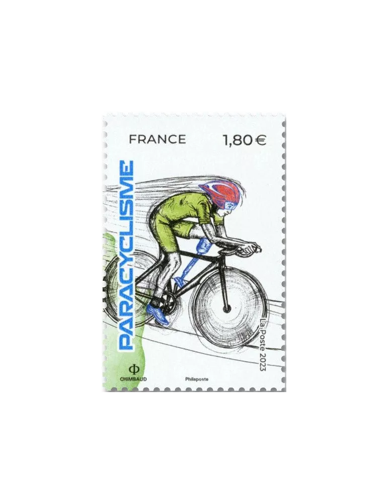 n° F5688 - Timbre FRANCE Poste