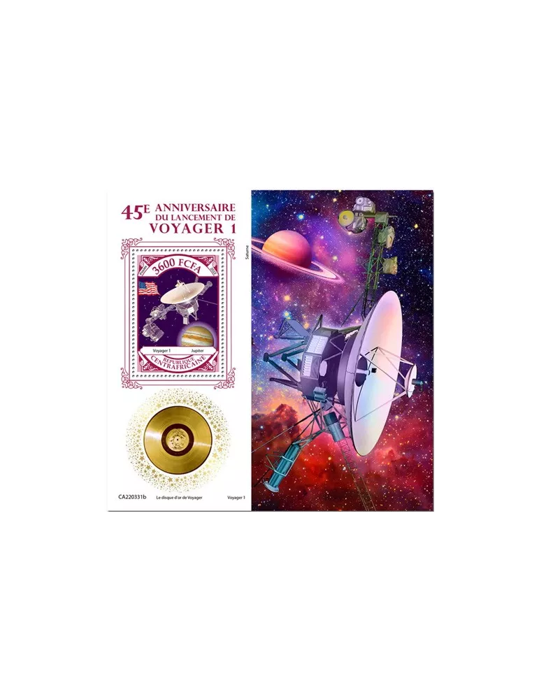 n° 2070 - Timbre CENTRAFRIQUE Blocs et feuillets