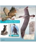 n° 2835 - Timbre GUINÉE Blocs et feuillets