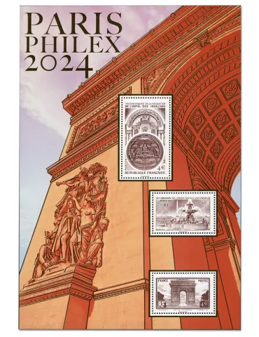 n° F5786 - Timbre FRANCE Poste