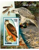 n° 2119 - Timbre SIERRA LEONE Blocs et feuillets