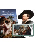 n° 2191 - Timbre SIERRA LEONE Blocs et feuillets