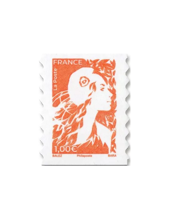 n° 2356/2358 - Timbre France Autoadhésifs