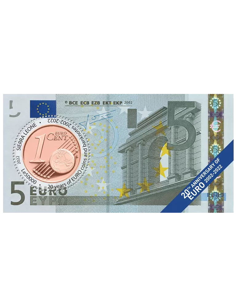 n° 2209 - Timbre SIERRA LEONE Blocs et feuillets