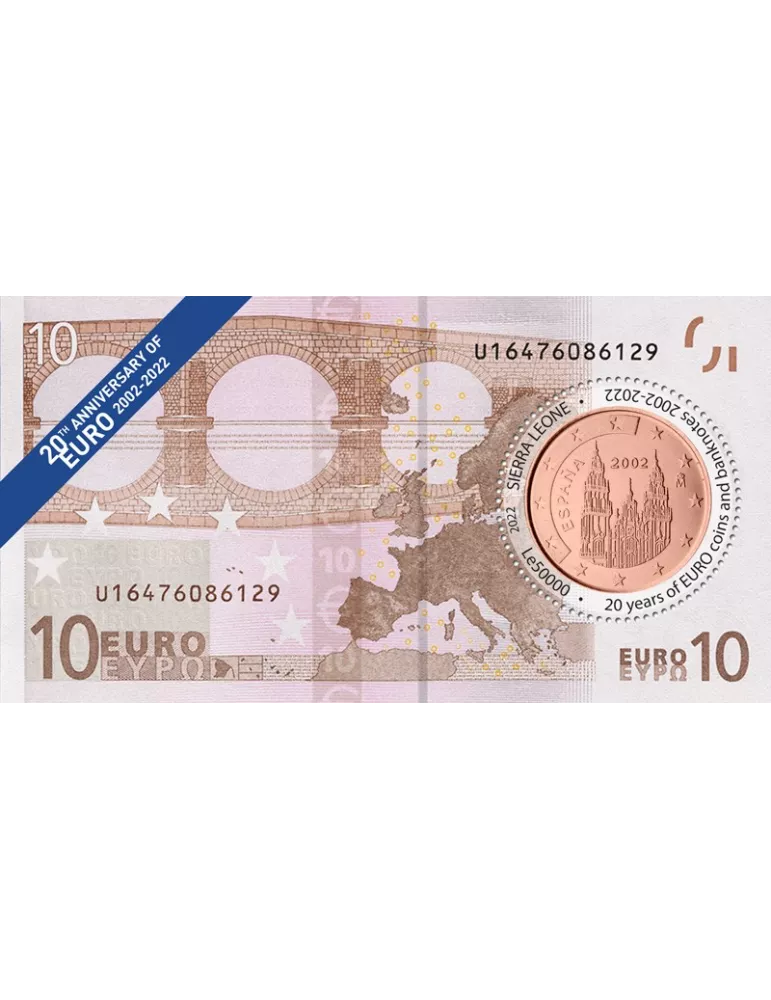 n° 2213 - Timbre SIERRA LEONE Blocs et feuillets