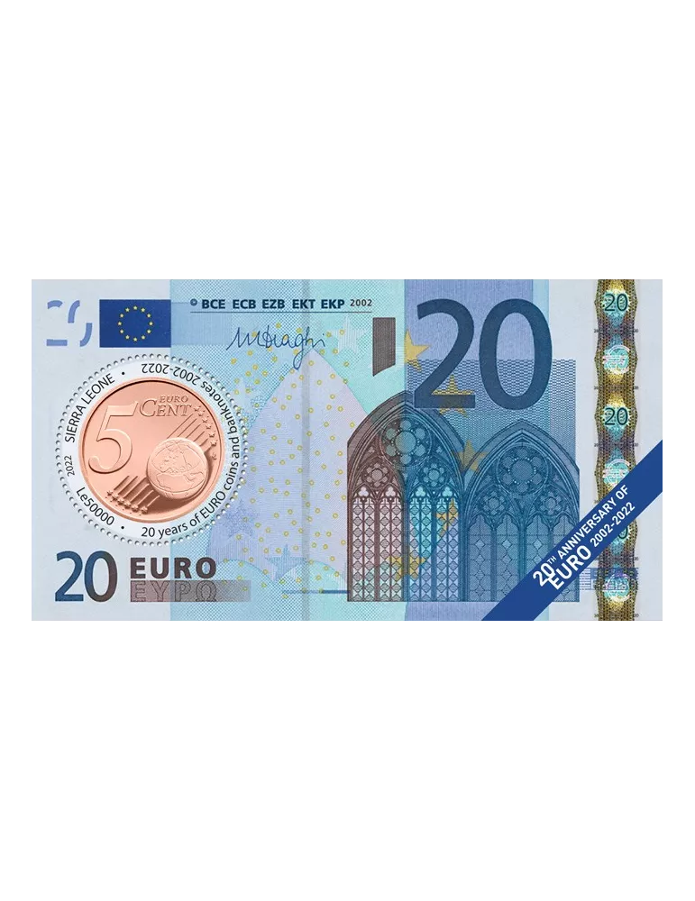 n° 2215 - Timbre SIERRA LEONE Blocs et feuillets