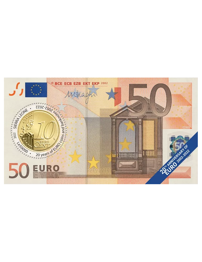 n° 2218 - Timbre SIERRA LEONE Blocs et feuillets