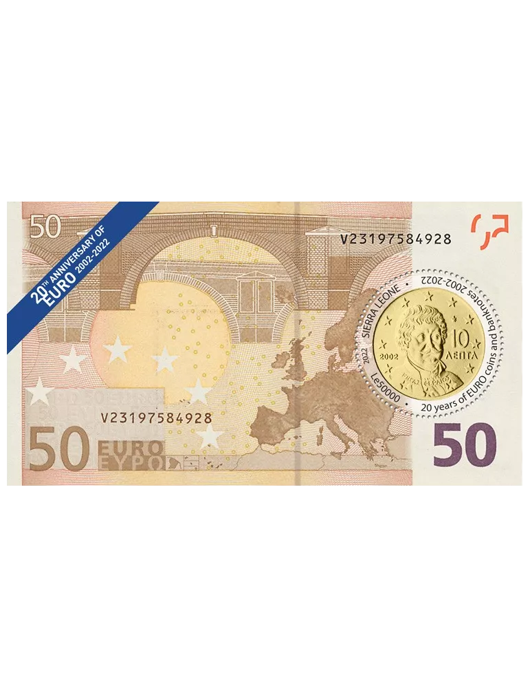 n° 2219 - Timbre SIERRA LEONE Blocs et feuillets