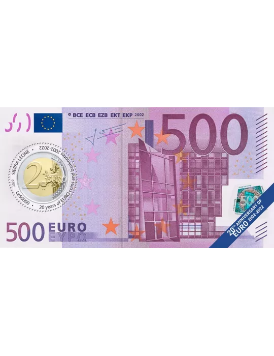 n° 2227 - Timbre SIERRA LEONE Blocs et feuillets