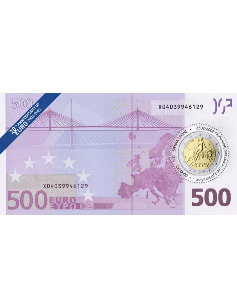 n° 2228 - Timbre SIERRA LEONE Blocs et feuillets