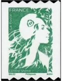 n° 2361 - Timbre France Autoadhésifs