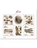 n° 6890/6893 - Timbre LIBERIA Poste