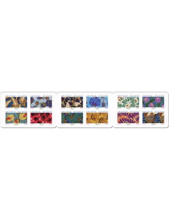 n° BC2276 - Timbre France Autoadhésifs