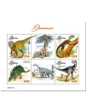n° 6922/6925 - Timbre LIBERIA Poste