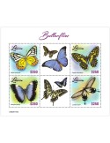 n° 6926/6929 - Timbre LIBERIA Poste