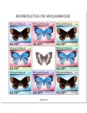n° 9418/9425 - Timbre MOZAMBIQUE Poste