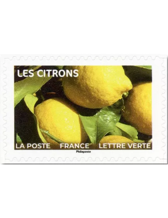 n° BC2288 - Timbre France Autoadhésifs