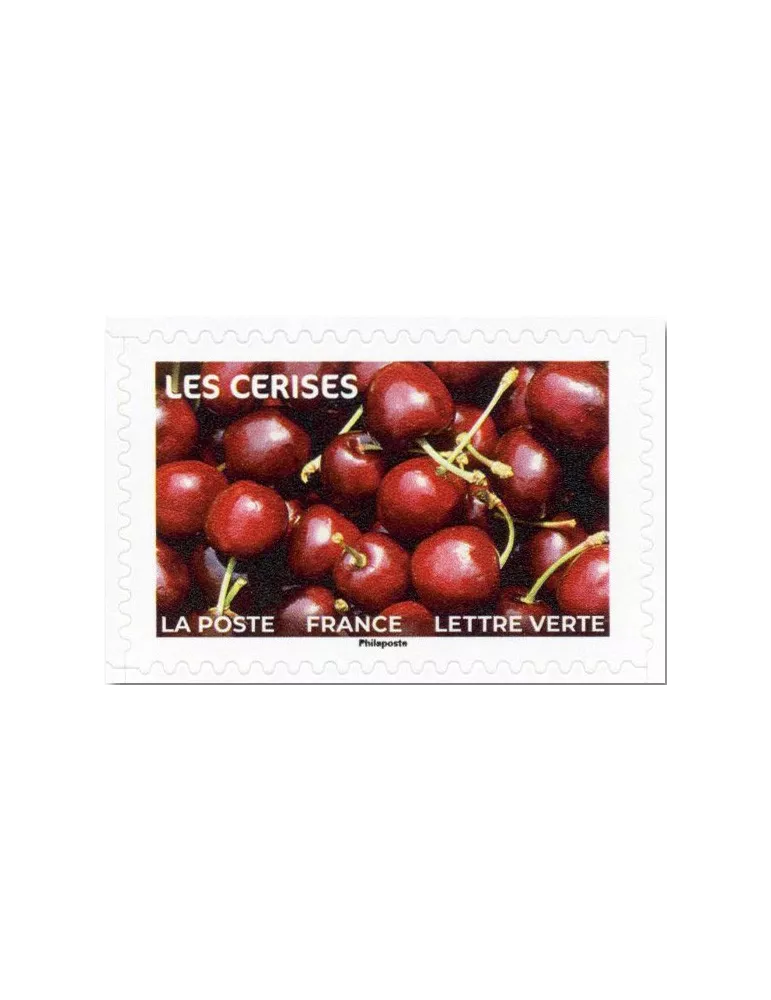 n° BC2288 - Timbre France Autoadhésifs