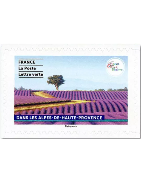 n° BC2308 - Timbre France Autoadhésifs