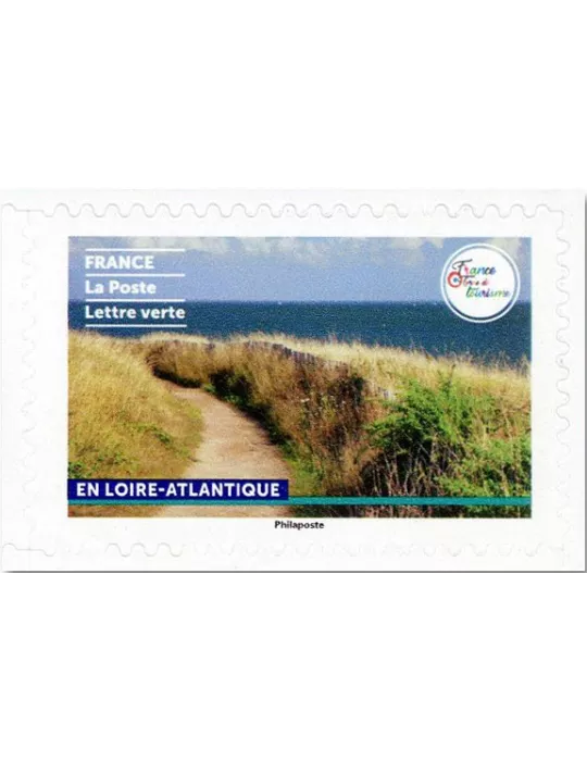 n° BC2308 - Timbre France Autoadhésifs