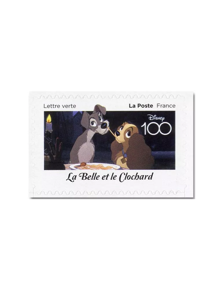 n° BC2320 - Timbre France Autoadhésifs