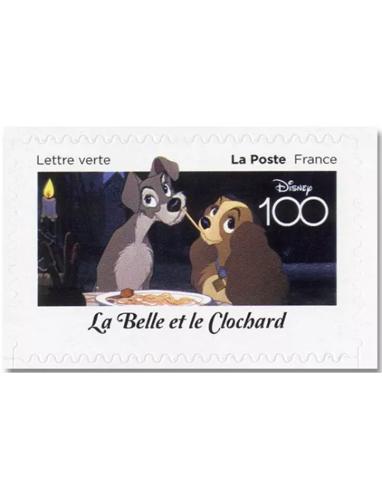 n° BC2320 - Timbre France Autoadhésifs