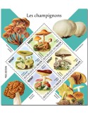 n° 6792/6795 - Timbre NIGER Poste
