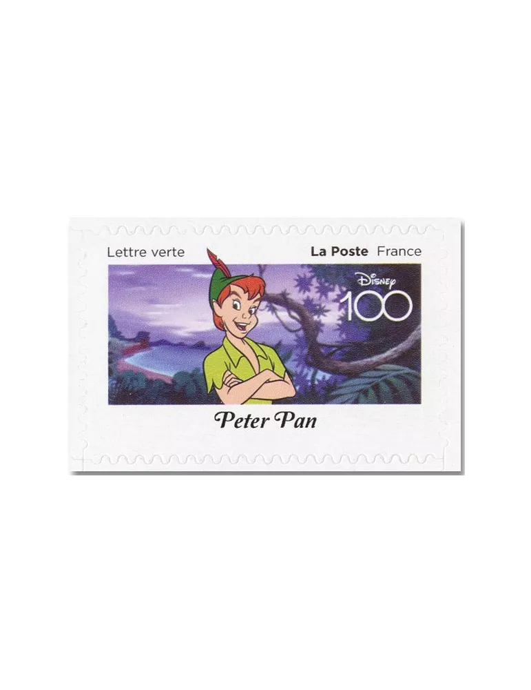 n° BC2320 - Timbre France Autoadhésifs