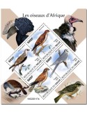 n° 6840/6843 - Timbre NIGER Poste