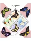 n° 6856/6859 - Timbre NIGER Poste