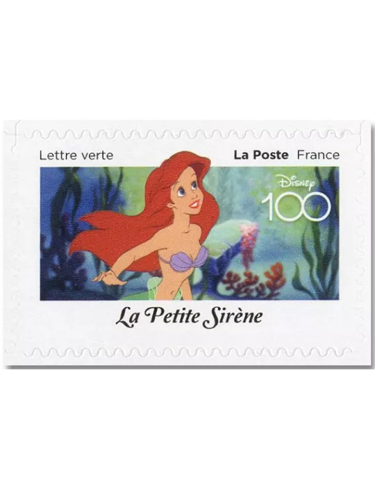 n° BC2320 - Timbre France Autoadhésifs