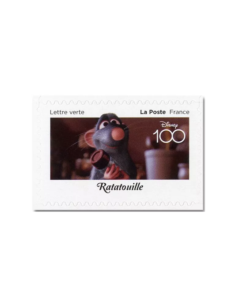 n° BC2320 - Timbre France Autoadhésifs