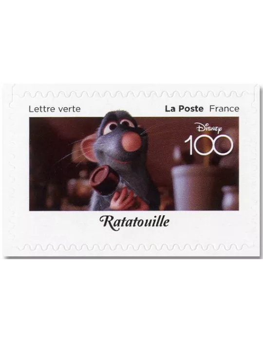 n° BC2320 - Timbre France Autoadhésifs