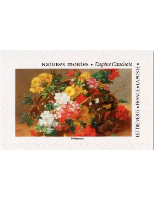 n° BC2332 - Timbre France Autoadhésifs