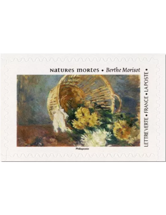 n° BC2332 - Timbre France Autoadhésifs