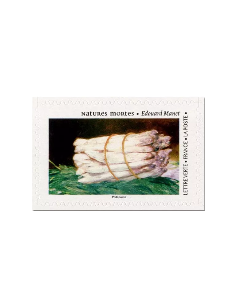 n° BC2332 - Timbre France Autoadhésifs